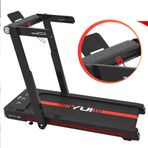 Yui X24 Pro Max 2.5 Hp 14 Km Katlanabilir Akıllı Yürüyüş ve Koşu Bandı