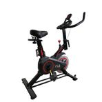 Yui XV15 Esential Profesyonel Spinning Bike Kondisyon Bisikleti ve Kondisyon Aleti - Siyah
