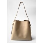 Yuka Atelier Nomu Toka Detaylı Kadın Shopper Çanta