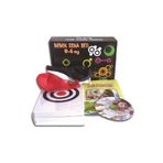 Yuka Kids 0-6 Ay Bebek Zeka Set