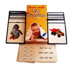 Yuka Kids 12+ ay Konuşmayı Geliştiren İlk Sözcükler