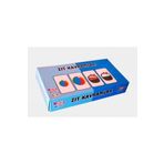 Yuka Kids 2 - 6 Yaş Zıt Kavramlar Eğitim Kartları