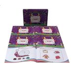 Yuka Kids 3 Yaş Dikkat Geliştirme Seti