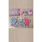 Yuka Kids Kedi patisi taba sukuşi squishy stres oyuncağı yumuşacık jel oyuncak 2 ADET