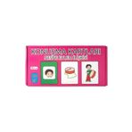 Yuka Kids NewsSale Kartları - Nesne Eylem Ilişkisi (18 AY) Özel Eğitim Yukakids byrblsm 1022830