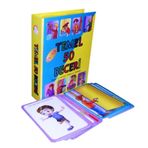 Yuka Kids Temel 50 Beceri Kartları