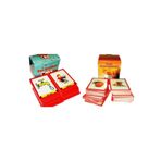 Yuka Kids Yuka Eğitim Kartları +18 Ay 102 Kart Zeka Ve Dikkat Geliştirici Ve 2 Yaş Ve Üzeri Ses Kartları