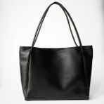 Yuka Nou Çift Saplı Shopper Çanta - 000-Siyah
