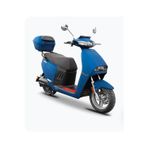 Yuki BEST PRO 120 KM MENZİLLİ ELKETRİKLİ MOTOR