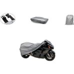 Yuki DIRTY PAWS 250 Offroad Motor Brandası