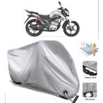 Yuki DRAG 200 Motor Brandası