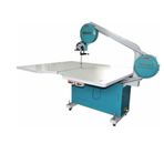 Yuki MAX-700A 70 cm Hava Yastıklı Hızar Makinası