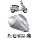 Yuki Mojito 125 Gri Motosiklet Brandası Premium Kalite