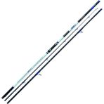 Yuki Neox 911 Sf Sensitive 420CM 100-250GR Surf Olta Kamışı - 4.20cm - Beyaz - Siyah