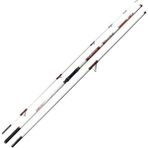 Yuki Neox Kenta 4.20MT Surf Olta Kamışı - 2652 - Kırmızı