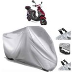 Yuki Orion 2000 Elektrikli Motor Brandası