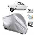 Yuki Pickup 600 Motor Brandası