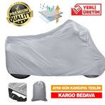 Yuki QM250T Maximum Motor Brandası