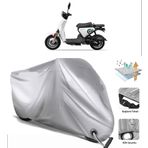 Yuki QM50QT-6E Snoopy Motor Brandası