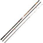 Yuki Saiko Anura 4.20M 250GR Surf Olta Kamışı - 420 - Siyah - Beyaz