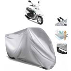 Yuki TB100T3E Picasso 100 Motor Brandası