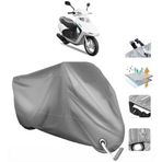Yuki TB100T3E Picasso 100 VINLEKS Motor Brandası