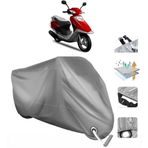 Yuki TK50Q3 Picasso 50 VINLEKS Motor Brandası