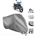 Yuki TN150-3A Driver VINLEKS Motor Brandası