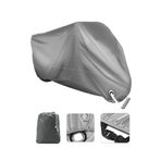 Yuki YB 100 Jumbo VINLEKS Motor Brandası