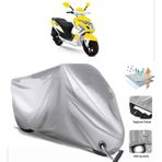 Yuki YB 150 Jumbo Motor Brandası