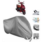 Yuki YB50QT-3 Casper VINLEKS Motor Brandası