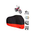 Yuki Yk 100-2a Apollo Motor Brandası
