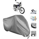 Yuki Yk-100m Modify Vınleks Motor Brandası