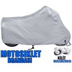 Yuki Yk-15 Planet Elektrikli Motor Brandası