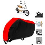Yuki Yk 150 T-3 Motor Brandası