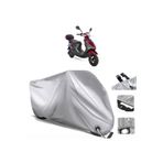 Yuki Yk-17 Orion Elektrikli Motor Brandası