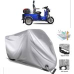 Yuki Yk-25 Midilli Motor Brandası
