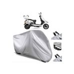 Yuki Yk-26 Galaxy 5000 Elektrikli Motor Brandası