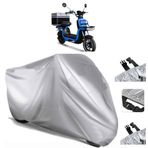 Yuki Yk-39 Pico Elektrikli Motor Brandası