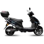 Yuki Yk-41 Wıllys Pro ELEKTİRİKLİ MOTOR 7 AKÜLÜ (2024 MODEL) - Siyah