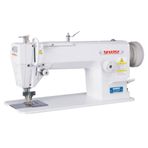 Yuki YK-9077 Düz Kenar Bıçaklı Dikiş Makinesi