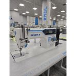 Yuki YK-A4F Elektronik Düz Dikiş Makinası