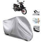 Yuki Yk100-7 Motor Brandası