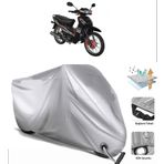 Yuki Yk100-7 Paşa Motor Brandası