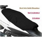 Yuki Yk100 Motor Brandası
