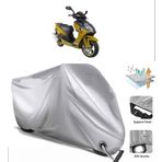 Yuki Yk150t-20 Motor Brandasıv
