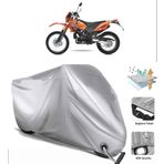 Yuki Yk250gy-7 İzci Motor Brandası