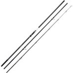 Yuki Yukı Neox Class Z 4.50MT 250GR Surf Olta Kamışı - 450cm - Siyah