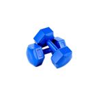 Yukon Dambıl Seti 3 kg x 2 Adet Dumbbell Dambıl Egzersiz Seti