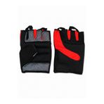 Yukon Supergrip Fitness Eldiveni Ağırlık Eldiveni Body Eldiveni Kesik Parmak Spor Eldiveni
